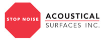 Acoustical Surfaces