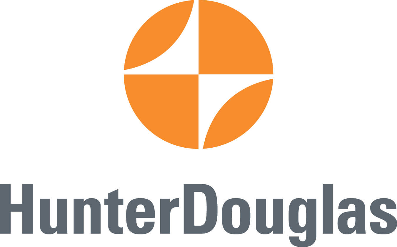 Hunter Douglas